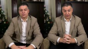 'El rico soy yo, no ellos'