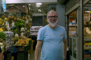 El sabor y los aromas de las estrellas Michelin en Venezuela