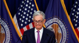 El segundo y último recorte de la Reserva Federal del 2024 sitúa al bono de Estados Unidos en el 4,3%