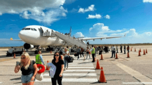 El turismo es uno de los sectores económicos de Nueva Esparta más afectados por los apagones