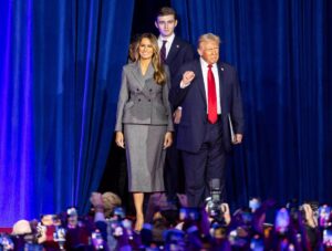 Elecciones EEUU 2024 | Directo: Trump se reunirá "en breve" con Biden para "asegurar" una transición pacífica de poderes