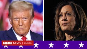 Elecciones Estados Unidos | Donald Trump o Kamala Harris: recta final para conocer quién gana la presidencia