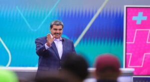Elevemos la guardia para estar vigilante de la Paz