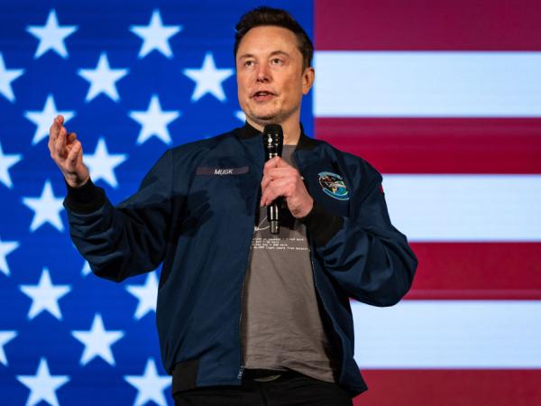 Elon Musk: su fortuna creció con la victoria de Trump, ¿de cuánto es? | Economía