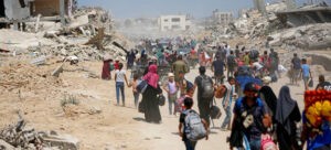 Embargo de armas de la ONU a Israel: Muerto antes de comenzar : IPS Agencia de Noticias