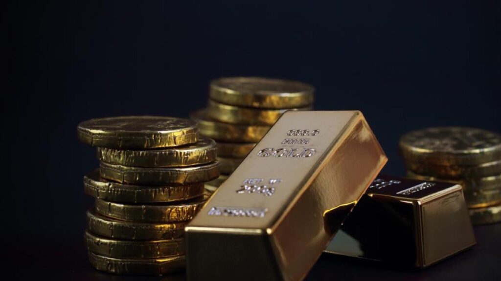 Empresa minera china confirmó que ladrones robaron oro de minas en Buriticá, Antioquia