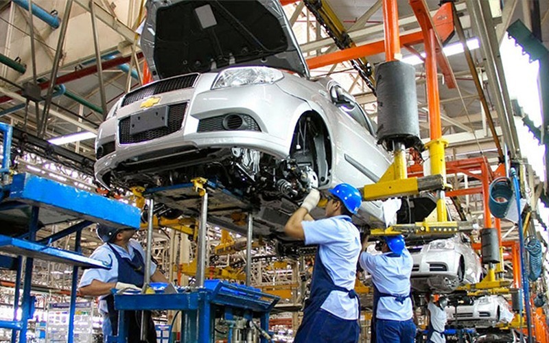 Empresa rusa interesada en ensamblar autobuses y camiones en Venezuela - AlbertoNews