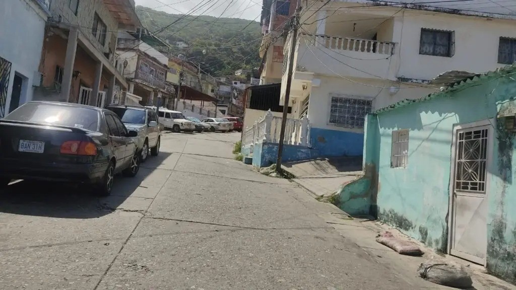 En Carlos Soublette y Maiquetía sufren de bajones cada 5 minutos