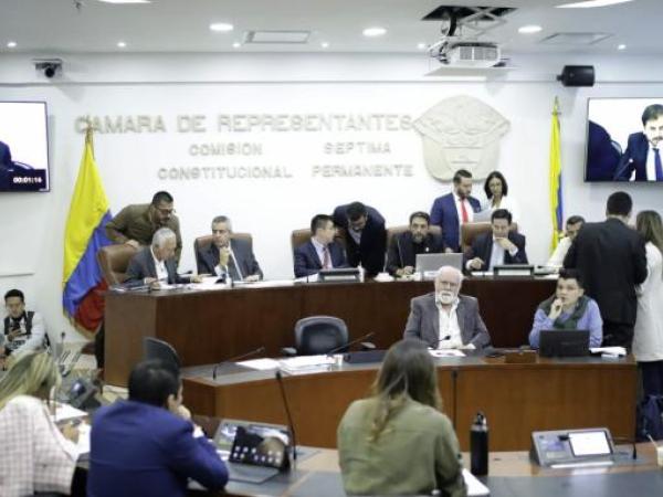 En esto quedó el debate de la reforma de la salud | Gobierno | Economía