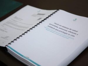 En esto va la discusión de la reforma de la salud | Gobierno | Economía