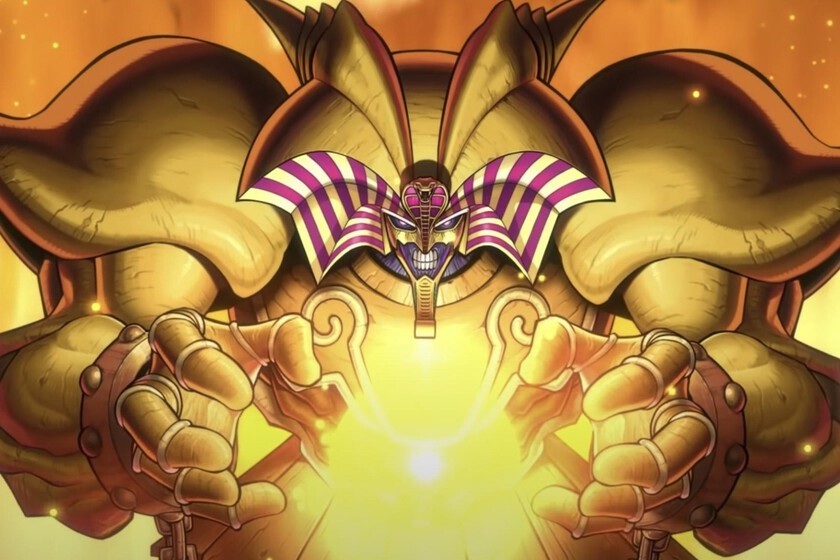 En la serie anime de Yu-Gi-Oh! las cartas de la versión original de Japón cambiaron por completo en occidente. Y no tuvo nada que ver con la censura