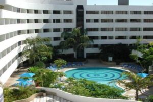 En lo que va de año reportan una ocupación hotelera nacional 2% menor a la de 2023