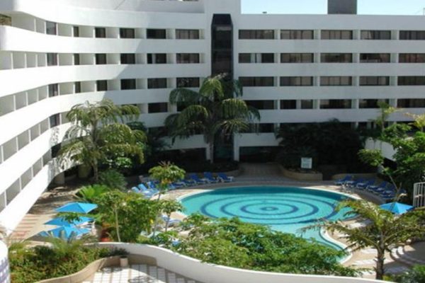 En lo que va de año reportan una ocupación hotelera nacional 2% menor a la de 2023