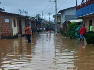 En qué viene trabajando el Gobierno para atender la emergencia por lluvias | Gobierno | Economía
