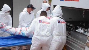 En un aparente intento de hurto asesinan a un policía en el sur de Cali; había llegado procedente de Bogotá