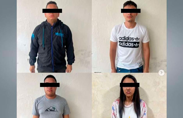 Encarcelaron a hackers de cuentas bancarias