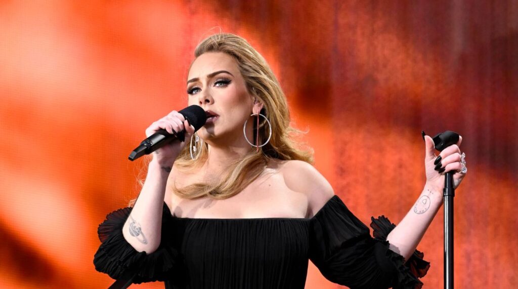 Adele