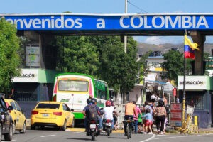 Encuentro empresarial busca equilibrar balanza comercial entre Venezuela y Colombia