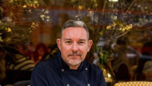 Enigma, así es el restaurante de Albert Adrià, el segundo mejor chef del mundo