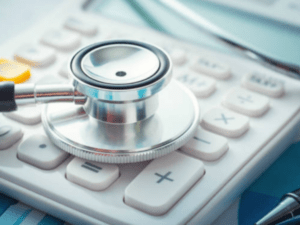 Entrevista Portafolio: ‘El problema de la salud no es económico’ | Finanzas | Economía