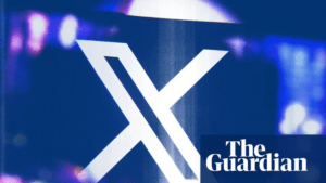 Es una plataforma de medios tóxica