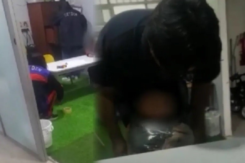 Escándalo en Perú: centro terapéutico ataba a niños autistas con cinta de embalar - AlbertoNews