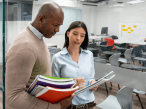 Escasez de docentes: un riesgo para los sistemas económicos, advierte la Ocde | Empleo | Economía