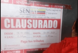 Espacio Público registra 13 violaciones a la libertad de expresión en octubre