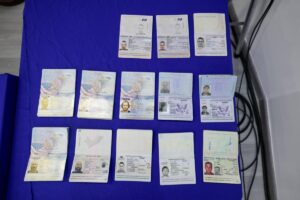 España pidió a Venezuela tener contacto con los 2 vascos detenidos en el Sebin