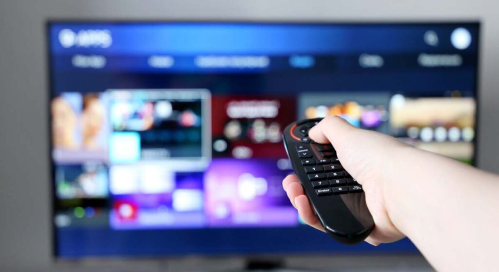 Esta es la función que debes desactivar ahora mismo para mejorar la calidad de imagen de tu TV