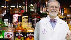 Esta es la mejor forma para combatir los efectos del alcohol sobre nuestra piel