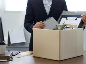 Esta es la reforma que amenaza con acabar la tutela como defensa contra los despidos injustos | Empleo | Economía