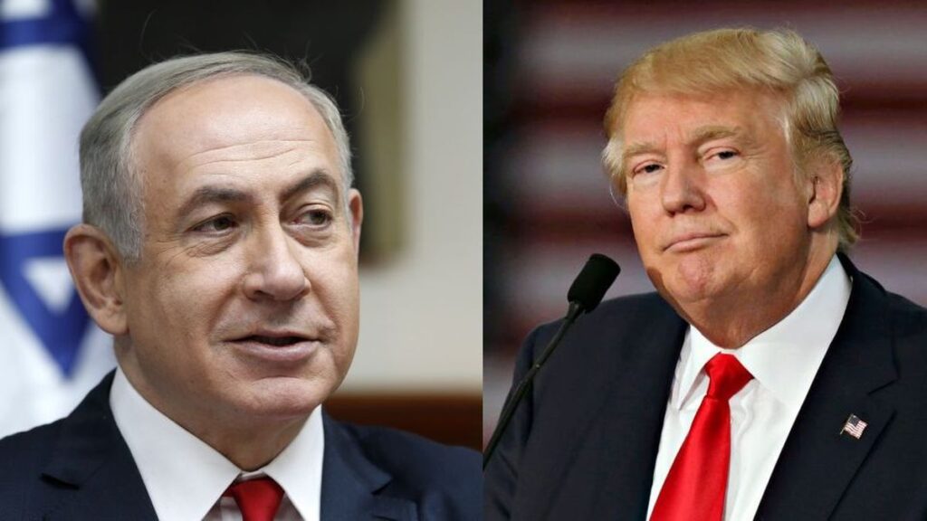 Estados Unidos rechazó la orden de captura de la Corte Penal Internacional contra Netanyahu