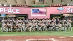 Estados Unidos se impone ante Venezuela y se lleva el bronce en el Premier12