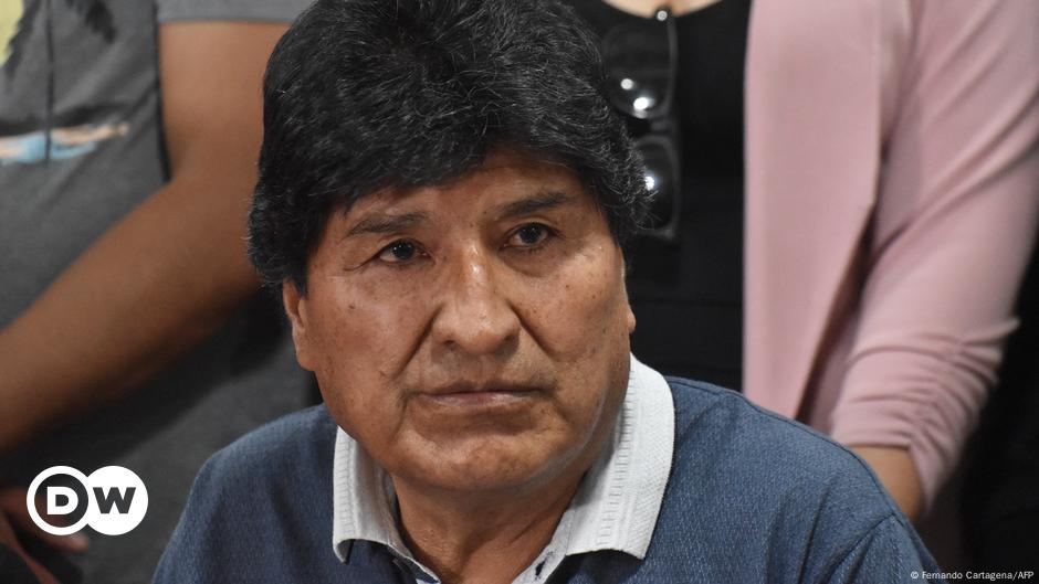 "Estamos primeros en todas las encuestas" – DW – 01/12/2024