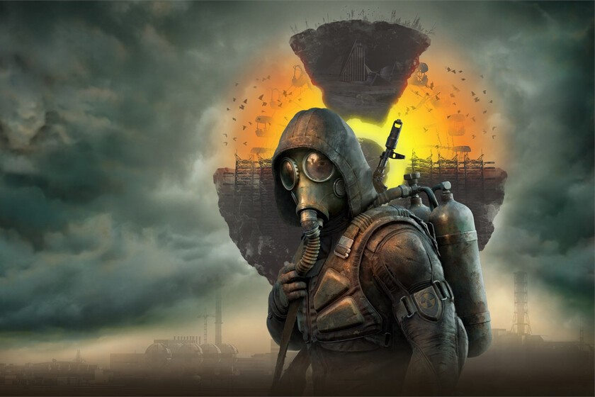 Este apocalipsis nuclear casi acaba conmigo, pero volvería a enfrentarlo. Análisis definitivo de S.T.A.L.K.E.R. 2: Heart of Chornobyl