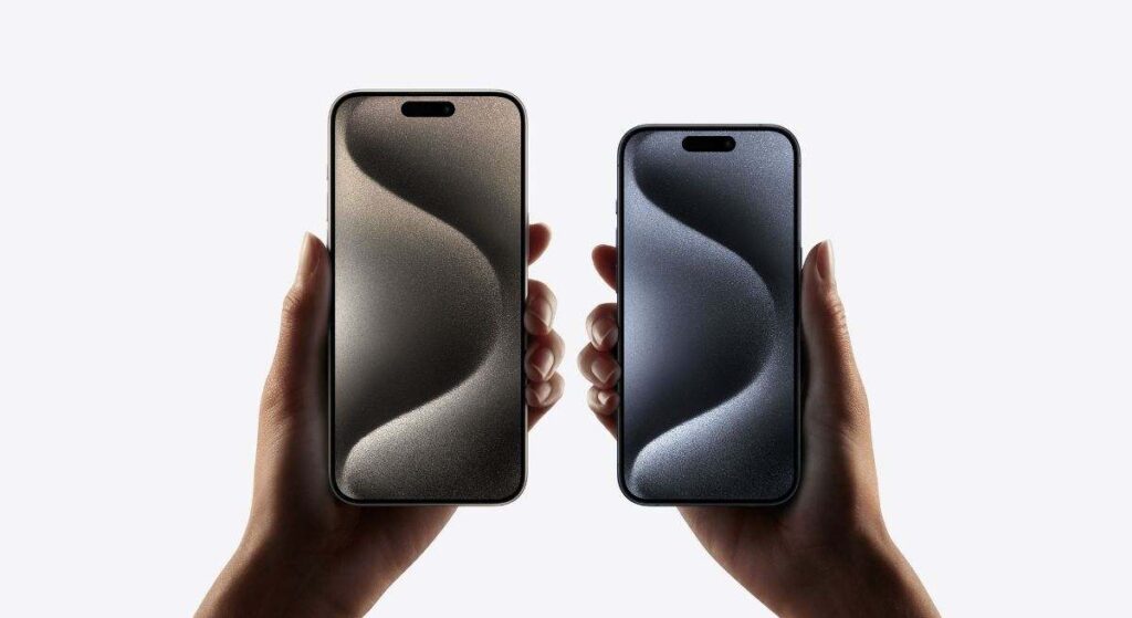 Este es el cambio que tendrán los iPhone 17 en la pantalla y hasta ahora siempre les había faltado