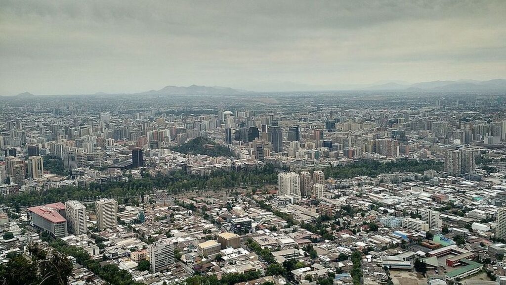 Este es el mejor pueblo de Chile para ir de vacaciones, según la Inteligencia Artificial