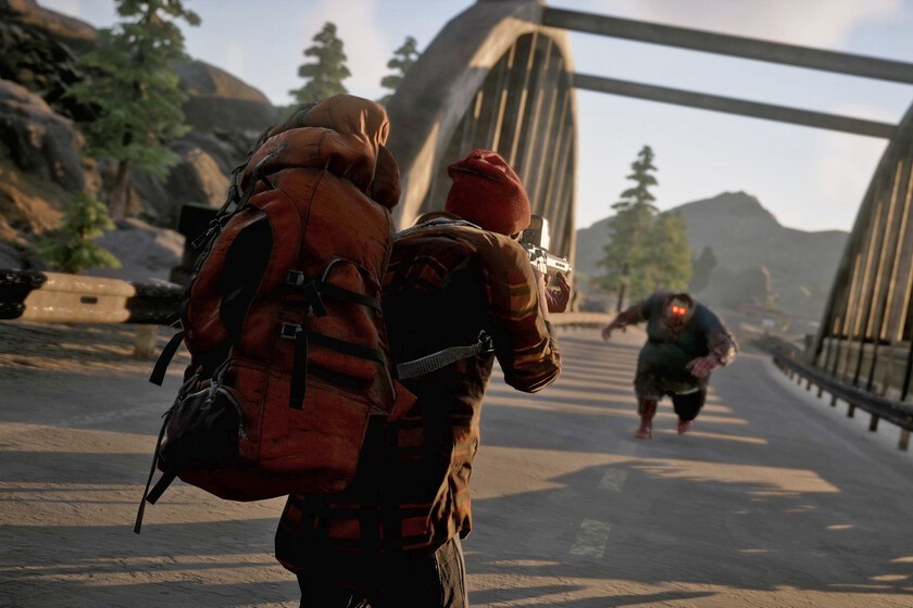 Este nuevo mundo abierto de zombies cada vez promete más. State of Decay 3 tiene más desarrolladores y apoyo que nunca