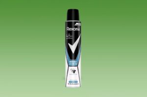 Este pack de desodorantes Rexona es de lo mejor del Black Friday