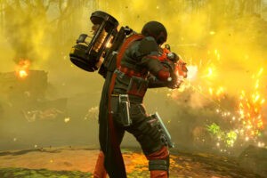 Este problema de Helldivers 2 puede parecerte una chorrada, pero las quejas de muchos fans tienen todo el sentido del mundo