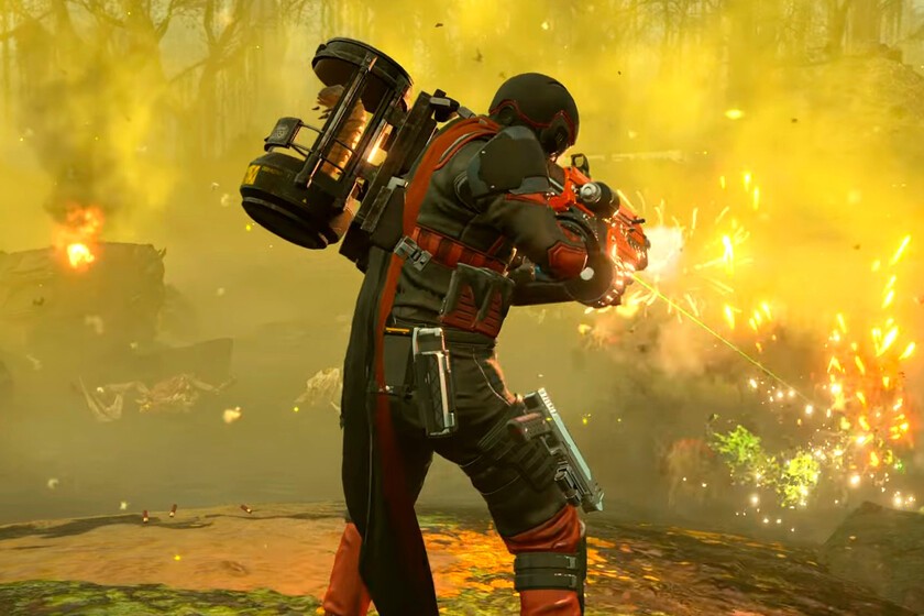 Este problema de Helldivers 2 puede parecerte una chorrada, pero las quejas de muchos fans tienen todo el sentido del mundo