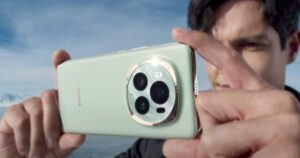 Este smartphone hace temblar a Apple y Samsung tanto por sus características como por su precio