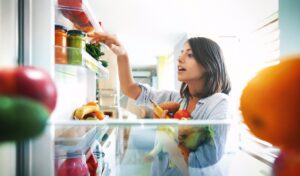 Estos 5 alimentos no debes guardarlos en la nevera para no estropear sus propiedades