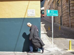 Estos son los barrios más antiguos de Bogotá, ¿los conoce? | Regiones | Economía