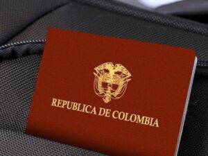 Estos son los países donde los colombianos deben tener visa para poder ingresar | Finanzas | Economía