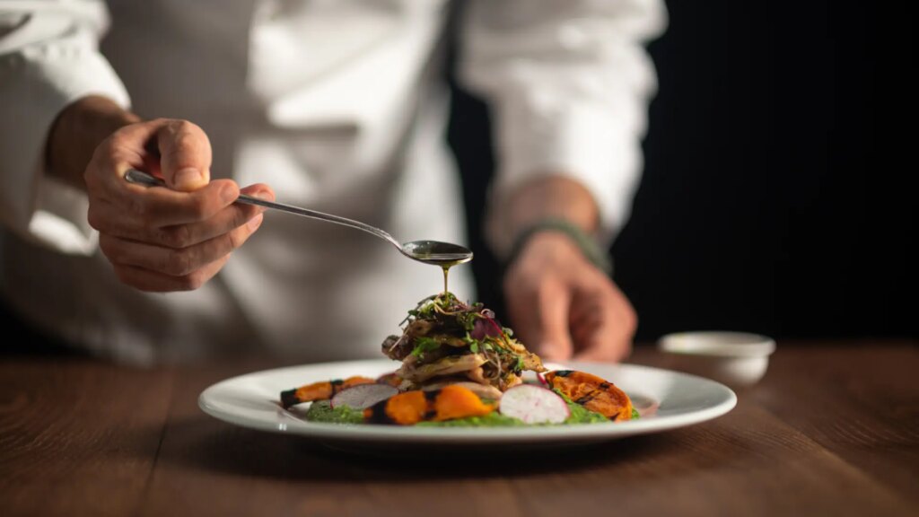 Estos son los restaurantes que consiguen una estrella Michelin en la gala 2025
