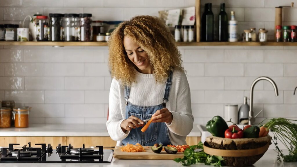 Estos son los robots de cocina con las mejores ofertas de este Black Friday para preparar recetas como tu abuela