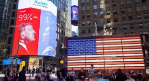 Europa cierra con caídas en torno al 2% esta semana, mientras Wall Street sube un 4,5% gracias a Trump