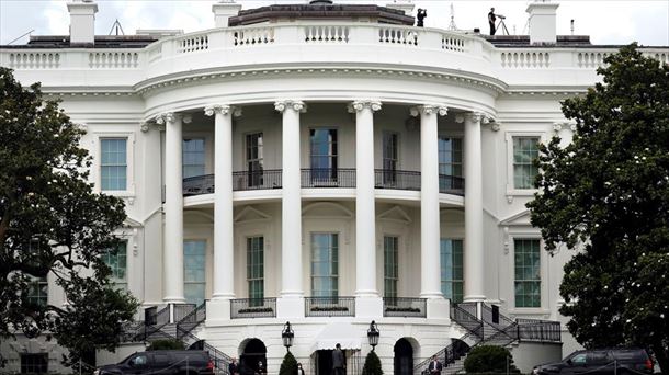 Europa, expectante ante quién guarda la llave de la Casa Blanca